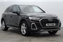 2021 Audi Q5 40 TDI Quattro S Line 5dr S Tronic