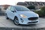 2019 Ford Fiesta 1.0 EcoBoost Zetec 5dr