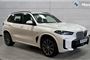 2023 BMW X5 xDrive50e M Sport 5dr Auto