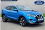 2019 Nissan Qashqai 1.5 dCi 115 Tekna 5dr DCT