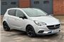 2019 Vauxhall Corsa 1.4 [75] Griffin 5dr