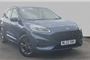 2022 Ford Kuga 2.5 PHEV ST-Line 5dr CVT