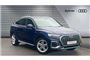 2022 Audi Q5 Sportback 40 TDI Quattro S Line 5dr S Tronic