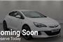 2016 Vauxhall GTC 1.4T 16V 140 Limited Edition 3dr Auto