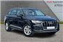 2022 Audi Q7 45 TDI Quattro Sport 5dr Tiptronic