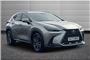 2023 Lexus NX 450h+ 2.5 Takumi 5dr E-CVT [Sunroof]