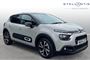 2024 Citroen C3 1.2 PureTech Max 5dr