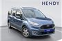 2021 Ford Grand Tourneo Connect 1.5 EcoBlue 120 Titanium 5dr