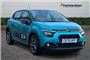 2020 Citroen C3 1.2 PureTech Flair 5dr