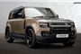 2020 Land Rover Defender 2.0 D240 SE 110 5dr Auto