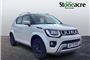 2020 Suzuki Ignis 1.2 Dualjet 12V Hybrid SZ-T 5dr