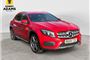 2019 Mercedes-Benz GLA GLA 180 AMG Line Edition 5dr Auto