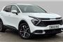 2022 Kia Sportage 1.6T GDi ISG Launch Edition 5dr