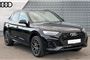 2022 Audi Q5 40 TDI Quattro Edition 1 5dr S Tronic