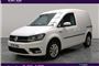 2020 Volkswagen Caddy 2.0 TDI BlueMotion Tech 102PS Highline Nav Van