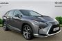 2019 Lexus RX 450h 3.5 5dr CVT