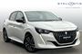 2022 Peugeot 208 1.2 PureTech 100 Allure Premium + 5dr