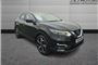 2021 Nissan Qashqai 1.3 DiG-T 160 [157] N-Motion 5dr DCT