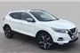 2018 Nissan Qashqai 1.6 dCi Tekna+ 5dr Xtronic