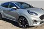 2022 Ford Puma 1.0 EcoBoost Hybrid mHEV 155 ST-Line X 5dr