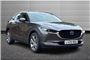 2025 Mazda CX-30 2.5 e-Skyactiv G MHEV [140] Exclusive-Line 5dr