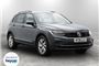 2021 Volkswagen Tiguan 1.5 TSI 150 Life 5dr DSG