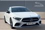 2022 Mercedes-Benz A-Class Saloon A200 AMG Line Premium Edition 4dr Auto