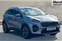 2021 Kia Sportage 1.6T GDi ISG GT-Line 5dr