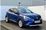 2020 Renault Captur 1.0 TCE 100 Iconic 5dr