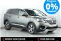 2018 Peugeot 5008 1.5 BlueHDi Allure 5dr