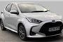 2020 Toyota Yaris 1.5 Hybrid Excel 5dr CVT