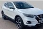 2020 Nissan Qashqai 1.3 DiG-T 160 Tekna 5dr DCT