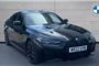 2022 BMW 4 Series Gran Coupe 420i M Sport 5dr Step Auto