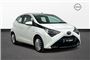 2018 Toyota Aygo 1.0 VVT-i X-Play 5dr