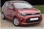 2017 Kia Picanto 1.25 2 5dr Auto