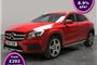 2017 Mercedes-Benz GLA GLA 200 AMG Line 5dr