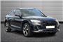 2024 Audi SQ5 SQ5 TDI Quattro Black Edition 5dr Tiptronic