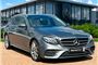 2020 Mercedes-Benz E-Class Estate E350d AMG Line Night Ed Premium + 5dr 9G-Tronic