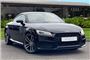 2022 Audi TT 40 TFSI Sport Edition 2dr S Tronic