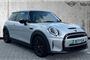 2021 MINI Electric 135kW Cooper S Level 2 33kWh 3dr Auto