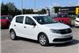 2020 Dacia Sandero 1.0 SCe Essential 5dr