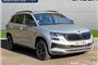 2023 Skoda Karoq 1.5 TSI Sportline 5dr DSG