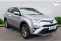 2017 Toyota RAV4 2.5 VVT-i Hybrid Business Ed Plus TSS 5dr CVT 2WD