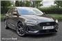 2023 Ford Focus ST 2.3 EcoBoost ST 5dr