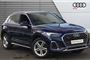 2023 Audi Q5 50 TFSI e Quattro S Line 5dr S Tronic