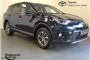 2017 Toyota RAV4 2.5 VVT-i Hybrid Business Ed Plus TSS 5dr CVT 2WD