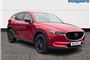 2021 Mazda CX-5 2.0 Kuro Edition 5dr