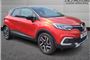 2018 Renault Captur 1.5 dCi 90 Dynamique S Nav 5dr