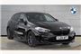 2024 BMW 1 Series 116d M Sport 5dr Step Auto [Live Cockpit Pro]