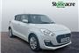 2018 Suzuki Swift 1.0 Boosterjet SZ-T 5dr